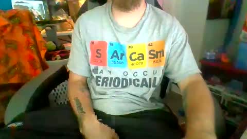 jackingoffchat online show from 28, 9, 2025