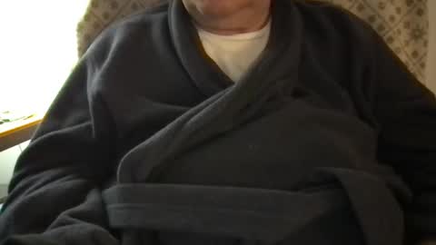 JackWesterJr online show from 6, 1, 2025