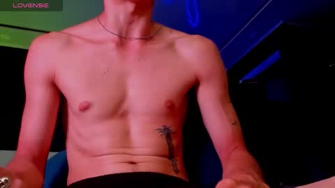 Jack online show from 14, 11, 2025