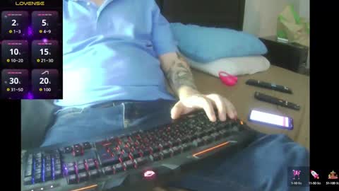 Jack online show from 15, 10, 2025