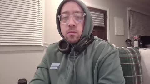 Jack Landon online show from 25, 2, 2026