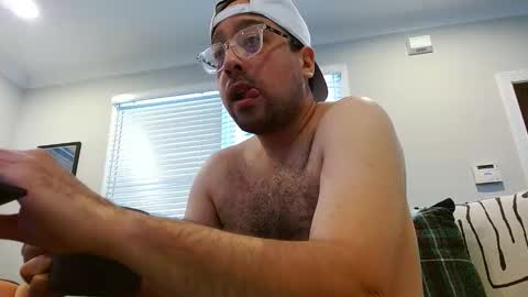 Jack Landon online show from 25, 2, 2026