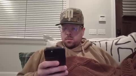 Jack Landon online show from 28, 2, 2026