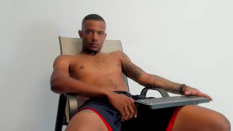 Snapshot of jackmacson chatting on 9, 10, 2025 jackmacson online show from 9, 10, 2025
