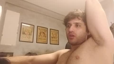 jackmancada online show from 27, 3, 2026