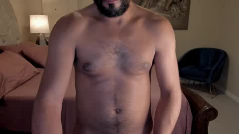 Jacker Grayson online show from 17, 12, 2024