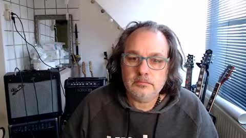 Jack independent model  online show from 22, 3, 2026