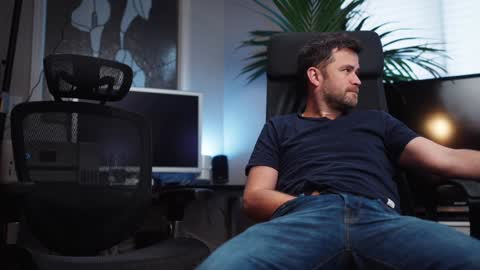 Colten Carter online show from 15, 12, 2024