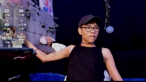 Jackson online show from 12, 2, 2025