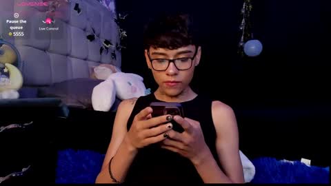 Jackson online show from 13, 2, 2025