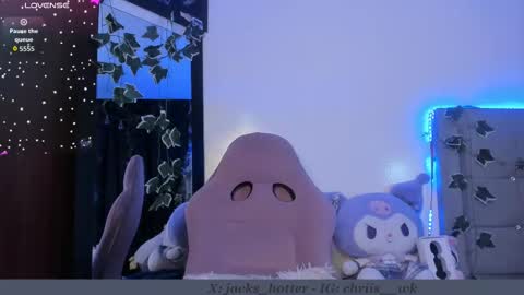 Jackson online show from 12, 11, 2025