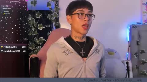 Jackson online show from 10, 1, 2026