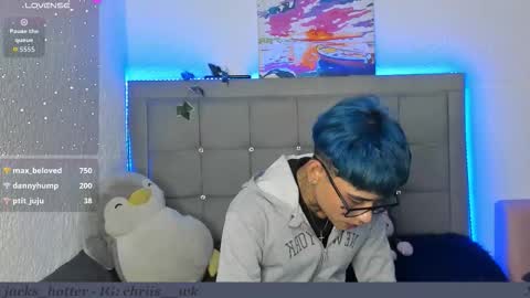 Jackson online show from 23, 3, 2026