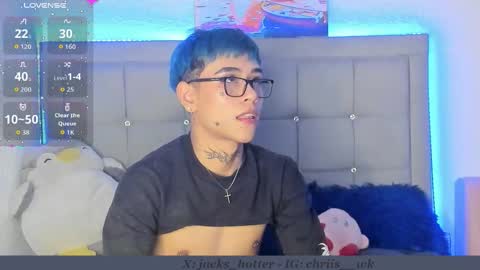 Jackson online show from 24, 3, 2026