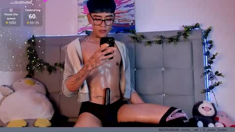 Jackson online show from 23, 5, 2026
