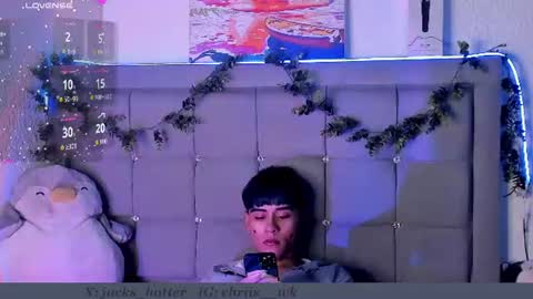 Snapshot of jacks_hotter chatting on 17, 6, 2026 Jackson online show from 17, 6, 2026