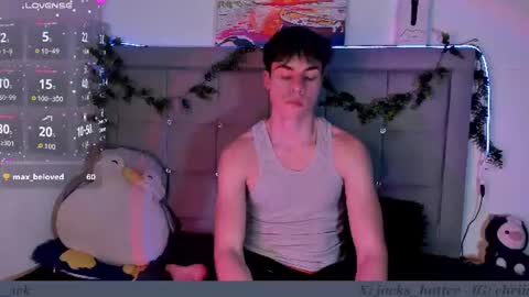 Snapshot of jacks_hotter chatting on 20, 6, 2026 Jackson online show from 20, 6, 2026