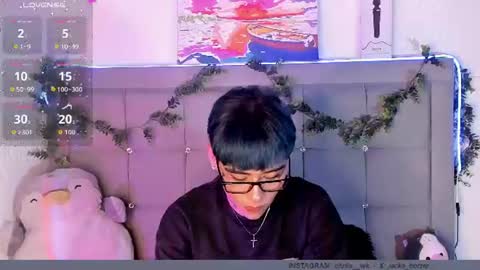 Snapshot of jacks_hotter chatting on 24, 6, 2026 Jackson online show from 24, 6, 2026