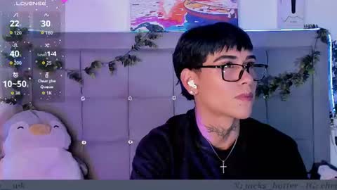 Snapshot of jacks_hotter chatting on 20, 7, 2026 Jackson online show from 20, 7, 2026
