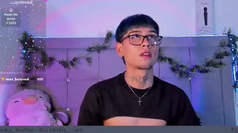 Snapshot of jacks_hotter chatting on 31, 7, 2026 Jackson online show from 31, 7, 2026