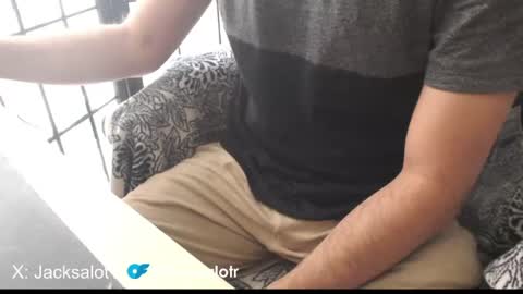 Snapshot of jacksalotr22 chatting on 29, 6, 2026 Jacksalot online show from 29, 6, 2026