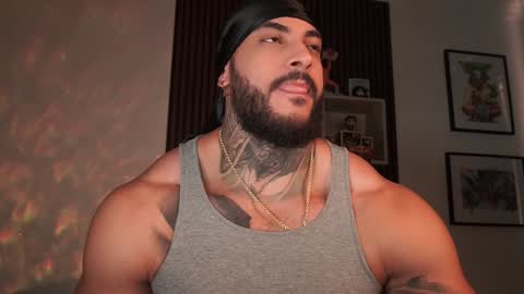 JC online show from 3, 12, 2024