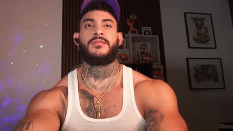 JC online show from 8, 12, 2024