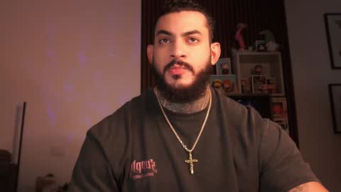 JC online show from 5, 1, 2025