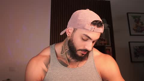 JC online show from 5, 1, 2025