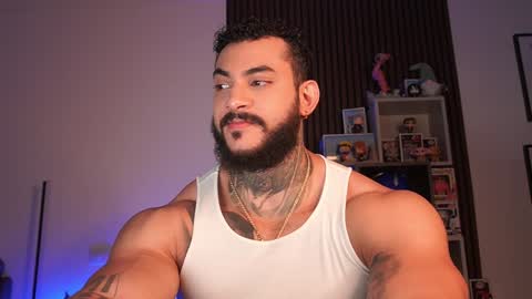 JC online show from 10, 1, 2025