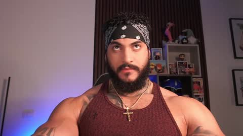 JC online show from 28, 1, 2025