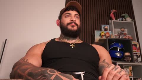 JC online show from 31, 1, 2025