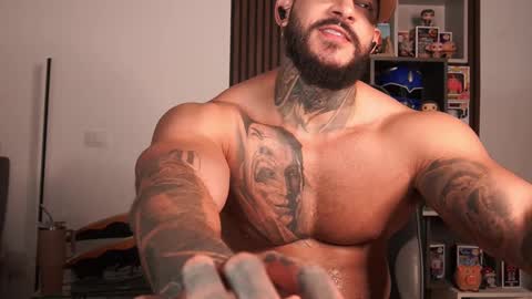 JC online show from 13, 2, 2025