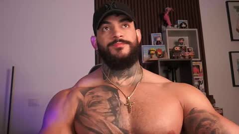 JC online show from 19, 2, 2025