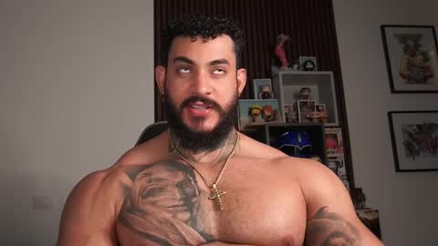 JC online show from 22, 2, 2025