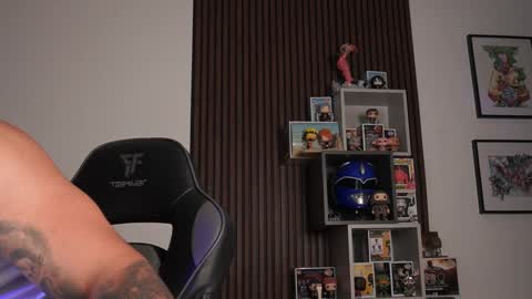 JC online show from 2, 3, 2025