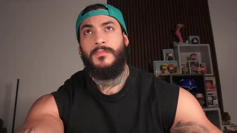 JC online show from 5, 3, 2025