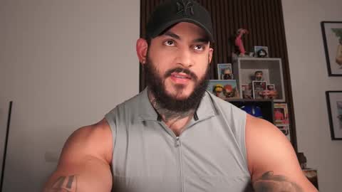 JC online show from 6, 3, 2025