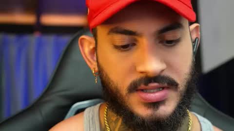 JC online show from 9, 9, 2025