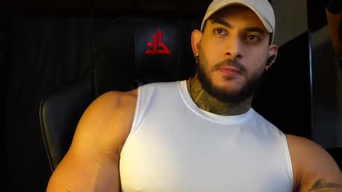 JC online show from 16, 9, 2025