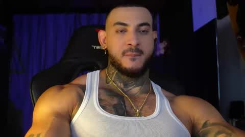 JC online show from 18, 9, 2025