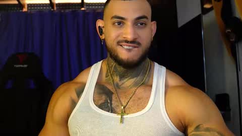 JC online show from 20, 9, 2025