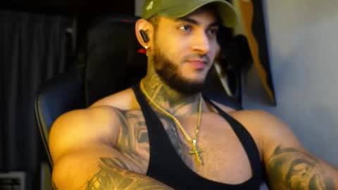 JC online show from 13, 10, 2025