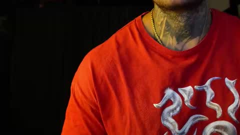 JC online show from 14, 10, 2025