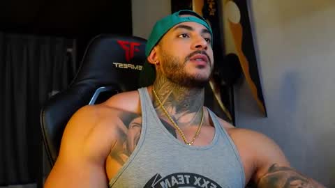 JC online show from 31, 10, 2025