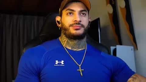 JC online show from 27, 11, 2025