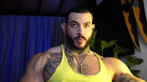 JC online show from 7, 1, 2026