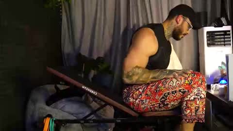 JC online show from 14, 1, 2026