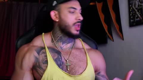 JC online show from 23, 2, 2026