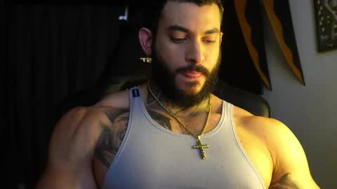 JC online show from 13, 4, 2026